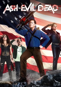 Ash vs Evil Dead (2015)