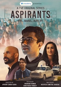 Aspirants (2021)
