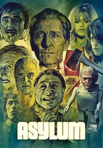 Asylum (1972)