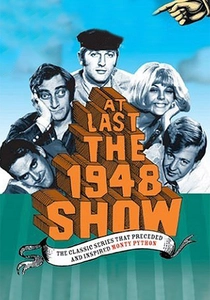 At Last the 1948 Show (1967)
