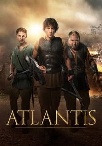 Atlantis (2013)