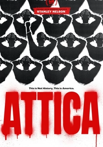 Attica (2021)