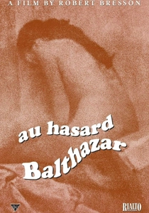 Au Hasard Balthazar (1966)
