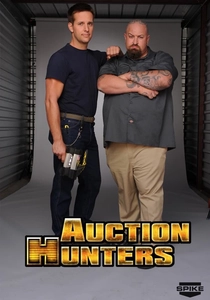 Auction Hunters (2010)