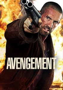 Avengement (2019)