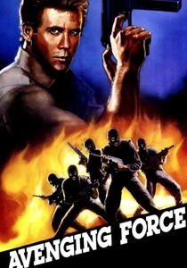 Avenging Force (1986)