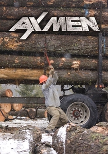 Ax Men (2008)