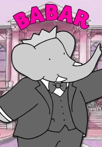 Babar (1989)
