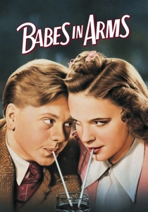 Babes in Arms (1939)