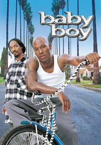 Baby Boy (2001)