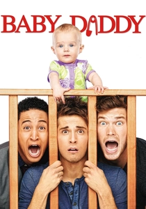 Baby Daddy (2012)