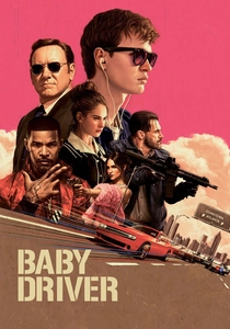 Baby Driver (2017)