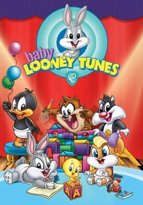 Baby Looney Tunes (2002)