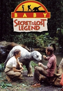 Baby: Secret of the Lost Legend (1985)