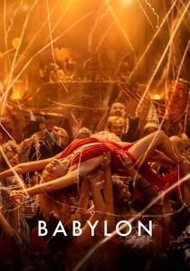 Babylon (2022)