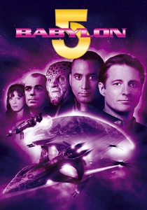 Babylon 5 (1994)