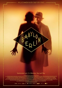 Babylon Berlin (2017)