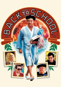 Back to School (1986)