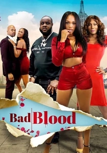 Bad Blood (2022)
