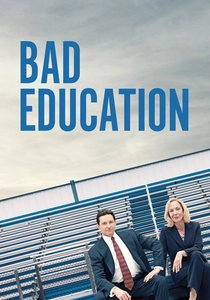 Bad Education (2019)