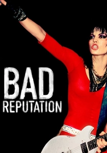 Bad Reputation (2018)