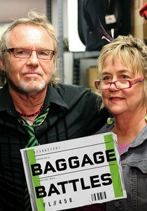 Baggage Battles (2012)