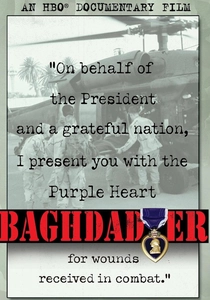 Baghdad ER (2006)