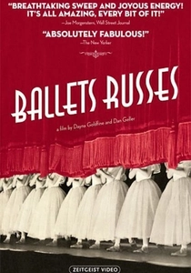Ballets Russes (2005)