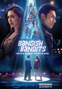 Bandish Bandits (2020)