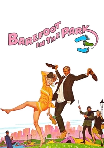 Barefoot in the Park (1967)