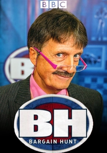 Bargain Hunt (2000)