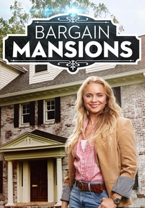 Bargain Mansions (2017)