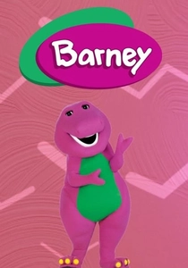 Barney & Friends (1992)