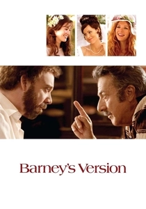 Barney's Version (2010)