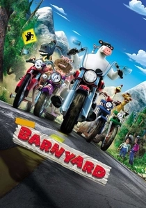 Barnyard (2006)