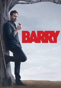 Barry (2018)