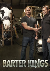 Barter Kings (2012)