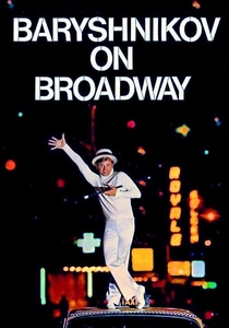 Baryshnikov on Broadway (1980)
