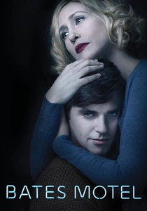 Bates Motel (2013)
