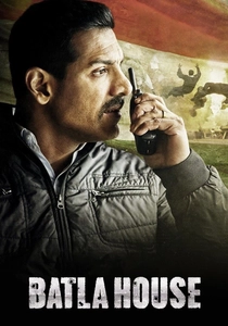 Batla House (2019)