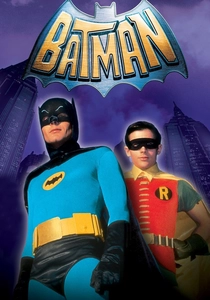 Batman (1966)