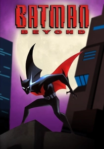 Batman Beyond (1999)