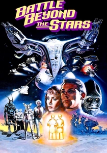 Battle Beyond the Stars (1980)