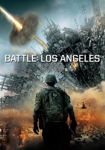 Battle: Los Angeles (2011)