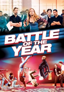 Battle of the Year (2013)