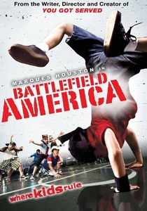 Battlefield America (2012)