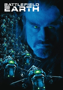 Battlefield Earth (2000)