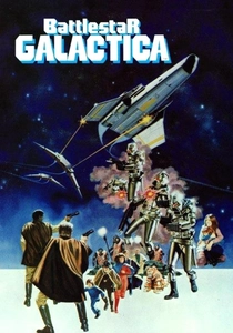 Battlestar Galactica (1978)
