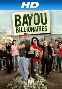 Bayou Billionaires (2012)
