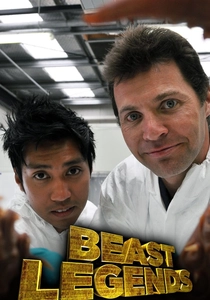 Beast Legends (2010)
